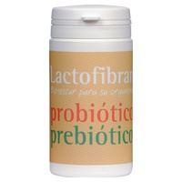 Lactofibran 90 cápsulas - MCA Productos Naturales
