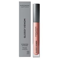 Gloss labial Venom 74 Nude Coral Gloss 4 ml - Mádara