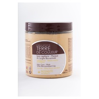 Máscara de intensidade 250 ml (Amarelo) - Terre de Couleur