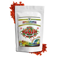 Bagas de Goji 1 kg - Mundo Arcoiris