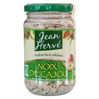 Castanha de Cajú 180 g - Jean Hervé
