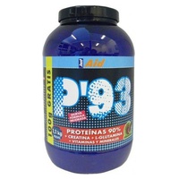 P-93 (Whey Protein) Chocolate 2,5 kg de pó (Chocolate) - Just Aid