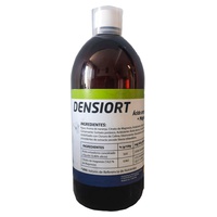 Ácido Densiort Orthosilicic + Magnésio 1 L - Besibz