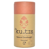 Desodorizante puro - Sem perfume 55 g - Kutis Skincare
