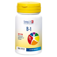 B1 100 comprimidos - Longlife