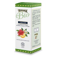 Creme Corporal Eco Bio 150 ml de creme - L'Amande
