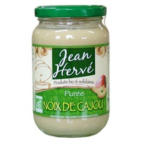 Creme de Castanha de Cajú 350 g - Jean Hervé