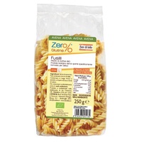 Aveia fusilli 250 g - Zer%Glutine