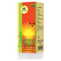 Quilia 30 ml - Lemuria