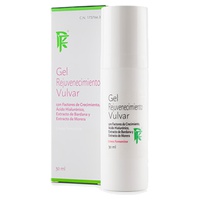 Gel Rejuvenescimento Vulvar 30 ml - Edda Pharma