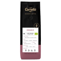 Café Eco Moído 250 g - Cafés Cornellá