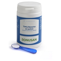 Betaina Anhidrata (Tmg) 125 g de pó - Bonusan