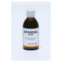 Apandal Plus 250 ml - Akame