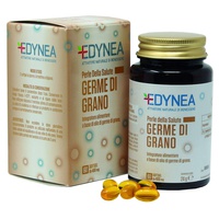 Germen de Trigo 60 pérolas de 400mg - Edynea