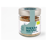 Bio da natureza Dukkah 90 g - Como Dukkah