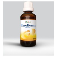 Resolforma Gemmo 50 ml - Bioregenera