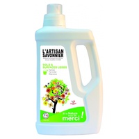 Piso e Superfícies Lisas 1 L - L Artisan Savonnier Entretien