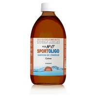 Poe N°17 - Ginseng 500 ml - Propos Nature