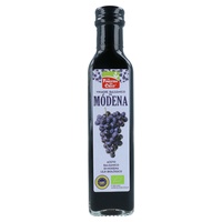 Vinagre Balsâmico de Modena 250 ml - La Finestra sul Cielo
