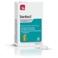 Serilact 16 rebucados de 1.1g - Laborest