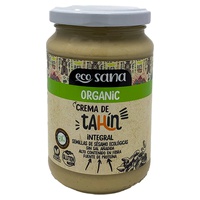 Tahin Bio 350 g - EcoSana