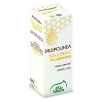 Solução de Hidroglicerina Propolinea Nova 50 ml - Alta Natura