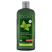 Champô Purificante com Melissa 250 ml - Logona
