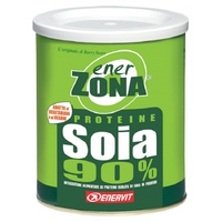 Soja 90 % 216 g de pó - Enerzona