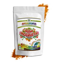 Rosa Mosqueta 1 kg - Mundo Arcoiris