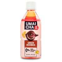 Rooibos Verde 350 ml - Umaicha