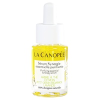 Soro essencial purificador de sinergia 15 ml - La Canopée