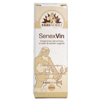 Senexvin Gtt (En34) i 10 ml - Erbenobili
