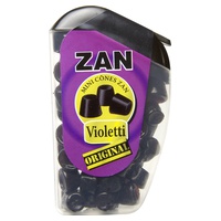 Zan Roxo Original Mini-Cones 18 g - Ricqles