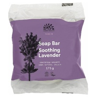 Sabonete suavizante lavanda 175 g - Urtekram