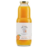 Sumo de Laranja Eco 1 L - Cal Valls