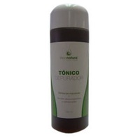 Tónico Depurativo 200 ml - Triconatura