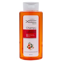 Shampoo de extrato de capuchinha 500 ml - Xensium Nature