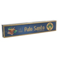 Incenso Palo Santo Balaji 15 g - SAC