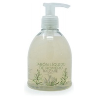 Sabonete Líquido para as Mãos de Alecrim 250 ml - Balcare Cosmetics