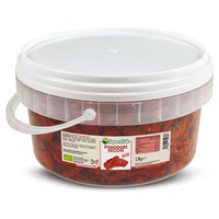 Tomates secos 3,1 kg - Sapore di Sole