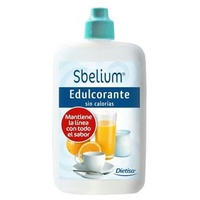 Sbelium Edulcorante (Adoçante) Dietisetas 130 ml - Dietisa