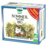 Tisana Sono Natural Bio 50 saquetas de infusão - Romon Nature