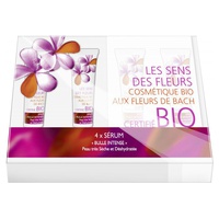 Soro de bolha intensa 7 ml de soro - Les Sens des Fleurs