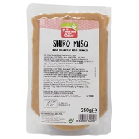 Shiro Miso Branco 250 g - La Finestra sul Cielo