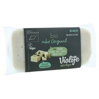 Vegan bloco sabor original 200 g - Violife