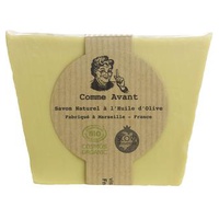 Sabonete de azeite natural 100 g - Comme Avant