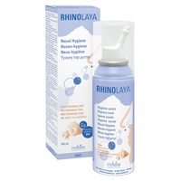 Spray Isotónico Rhinolaya 100 ml - Inebios