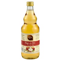 Vinagre de Sidra 750 ml - Diet-Radisson