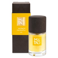 Perfume MyTao Amarelo 15 ml (Limão - Lima - Sândalo) (Amarelo) - Taoasis