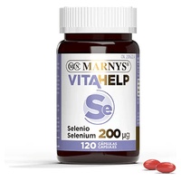 Selênio Vitahelp 120 pérolas - Marnys